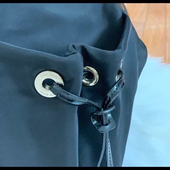 Kate spade diaper bag reposh - Picture 6 of 8